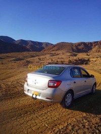 ورقلة-الجزائر-صالون-سيدان-renault-symbol-2017