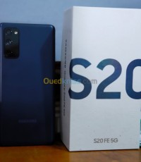 Samsung Samsung galaxy s20 fe thumbnail 3