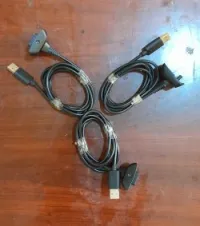 Xbox 360 bon état 
