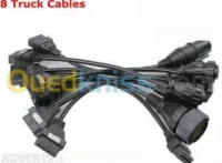 Delphi  Truck cables