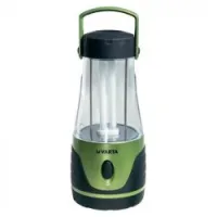 VARTA Torche Camping Lantern 4D - Toc0007 - Noir