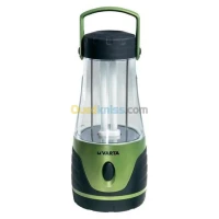 VARTA Torche Camping Lantern 4D - Toc0007 - Noir
