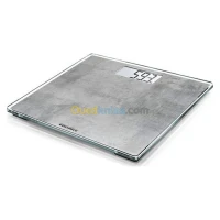 SOEHNLE Balance Numérique Avec Écran Lcd-Lpp63882-Gris