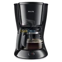 PHILIPS Cafetière Daily Mini - Hd7432/20 - Noir