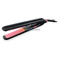 PHILIPS Lisseur Essentialcare Straightener - Hp8323/03 - Noir