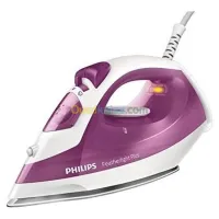 PHILIPS Fer A Repasser Featherlight - Gc1426 - Mauve
