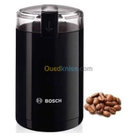 BOSCH Moulin À Café Tsm6A013B - Noir