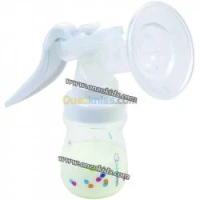 Tire lait Manuel Natural | bébé Confor