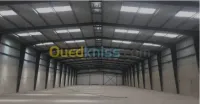 Location Hangar Oran Es senia