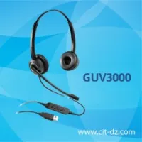 Casque