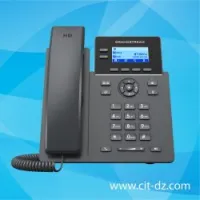  POSTE TELEPHONIQUE IP PoE