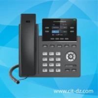 Téléphone IP PoE