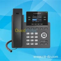 Téléphone IP PoE