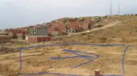 Echange Terrain Tlemcen Maghnia