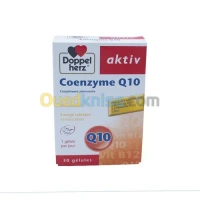 Doppelherz Coenzyme Q10 30Gélules 