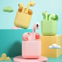 Écouteurs Bluetooth Inpods 12 تخفيض