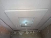 Décoration Platre