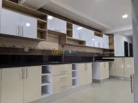 Cuisines, étude et realisation 
