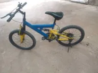 vélo 