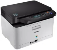 Samsung Xpress c480 w