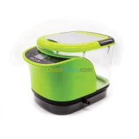 ARROSAGE AUTOMATIQUE PROGRAMMABLE