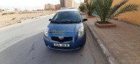 biskra-algerie-citadine-toyota-yaris-2008