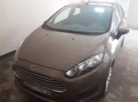 Ford Fiesta 2014 
