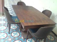 الشلف-الجزائر-طاولات-salle-a-manger-ancienne