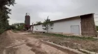 Location Hangar Alger Rouiba