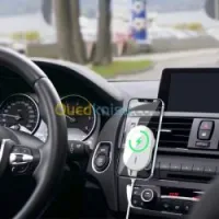 Chargeur auto MagSafe pour iPhone 12
