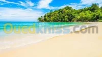 Location vacances Bungalow Mostaganem Achaacha