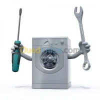 Réparation Frigo/machine a laver/clim