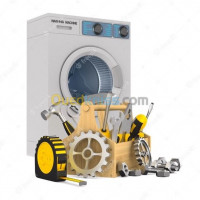 home-appliances-repair-reparation-frigomachine-a-laverclim-bab-ezzouar-algiers-algeria