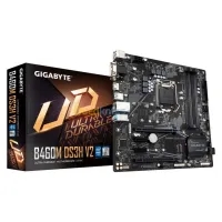 Carte mére Gigabyte B460M DS3H V2 