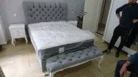 Chambres à coucher 