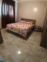 Location vacances Appartement F4 Tlemcen Maghnia