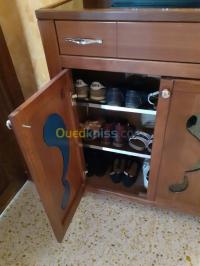 الجزائر-براقي-خزائن-و-أدراج-حامل-أحذية