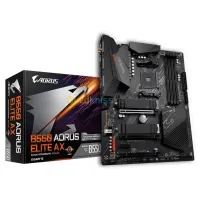 Carte mére Gigabyte B550 AORUS ELITE AX