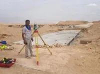 اشغال الطبوغرافيا