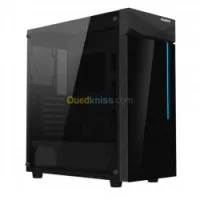Boitier moyen tour Gigabyte GB-C200G 