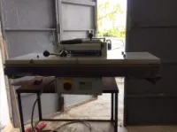 Machine Industriel de Couteur 