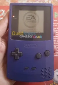 Game boy COLOR