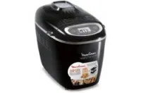 MOULINEX MACHINE A PAIN 1.5KG /1600 W OW611810 صانع الخبز