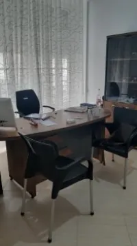 Rééducation et physiothérapie 