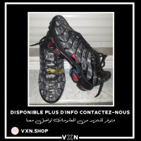 alger-dar-el-beida-algerie-basquettes-nike-air-max-plus-tn-model-original