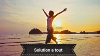 Solutions aux problèmes 
