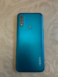 Oppo CPH015