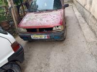 blida-boufarik-algerie-mini-citadine-suzuki-maruti-800-2009