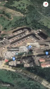 Location Terrain Tizi ouzou Tizi ouzou