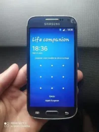 Samsung I9190 Galaxy S4 mini